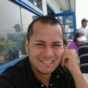 Meet your Posher, Ricardo